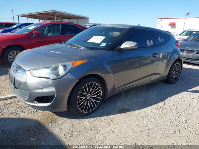 Photo 1 VIN: KMHTC6AD0DU179496 - HYUNDAI VELOSTER 