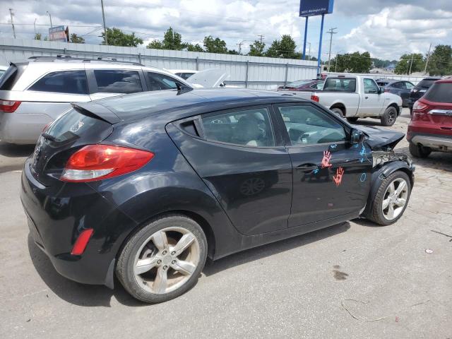 Photo 2 VIN: KMHTC6AD0EU206620 - HYUNDAI VELOSTER 