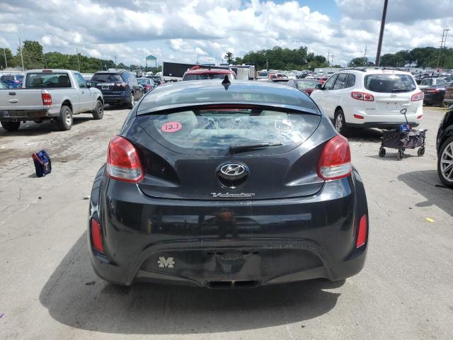 Photo 5 VIN: KMHTC6AD0EU206620 - HYUNDAI VELOSTER 