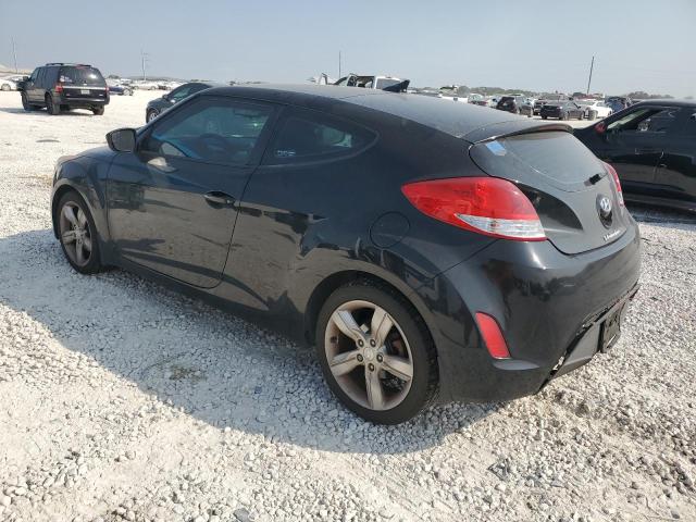 Photo 1 VIN: KMHTC6AD0EU210859 - HYUNDAI VELOSTER 