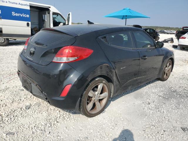 Photo 2 VIN: KMHTC6AD0EU210859 - HYUNDAI VELOSTER 