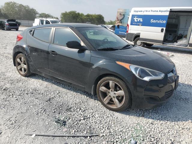 Photo 3 VIN: KMHTC6AD0EU210859 - HYUNDAI VELOSTER 