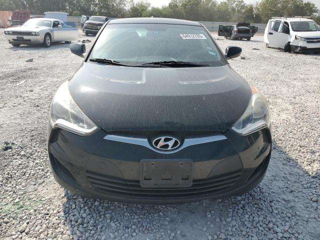 Photo 4 VIN: KMHTC6AD0EU210859 - HYUNDAI VELOSTER 