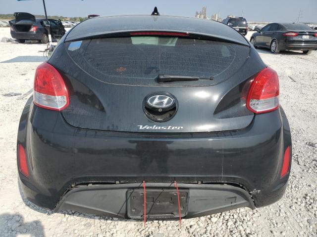 Photo 5 VIN: KMHTC6AD0EU210859 - HYUNDAI VELOSTER 