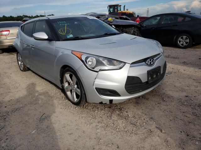 Photo 0 VIN: KMHTC6AD0EU211042 - HYUNDAI VELOSTER 