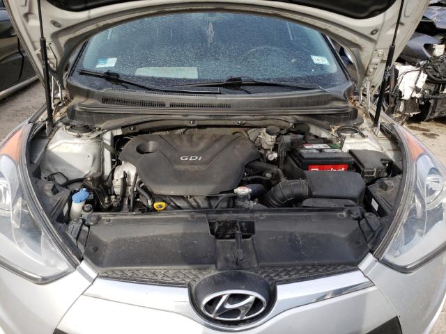 Photo 6 VIN: KMHTC6AD0EU211042 - HYUNDAI VELOSTER 