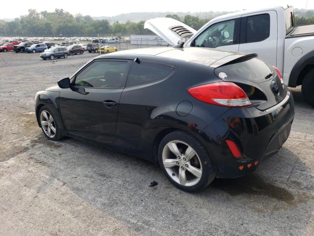 Photo 1 VIN: KMHTC6AD0EU212028 - HYUNDAI VELOSTER 