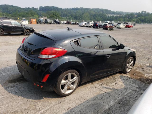 Photo 2 VIN: KMHTC6AD0EU212028 - HYUNDAI VELOSTER 