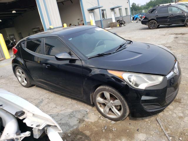 Photo 3 VIN: KMHTC6AD0EU212028 - HYUNDAI VELOSTER 