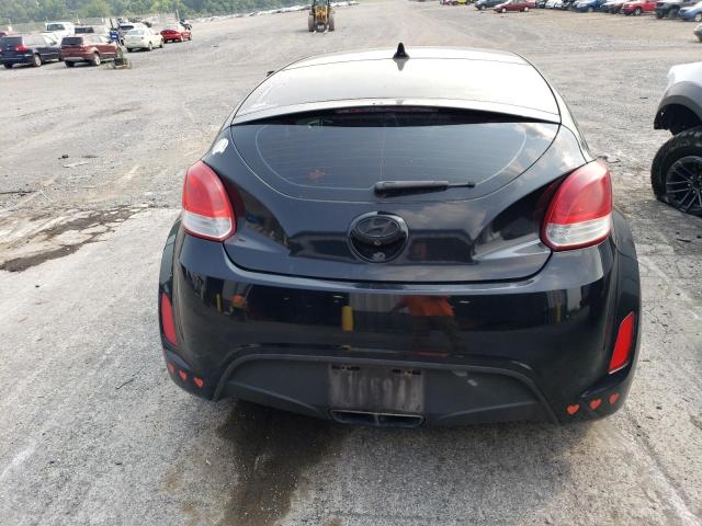 Photo 5 VIN: KMHTC6AD0EU212028 - HYUNDAI VELOSTER 