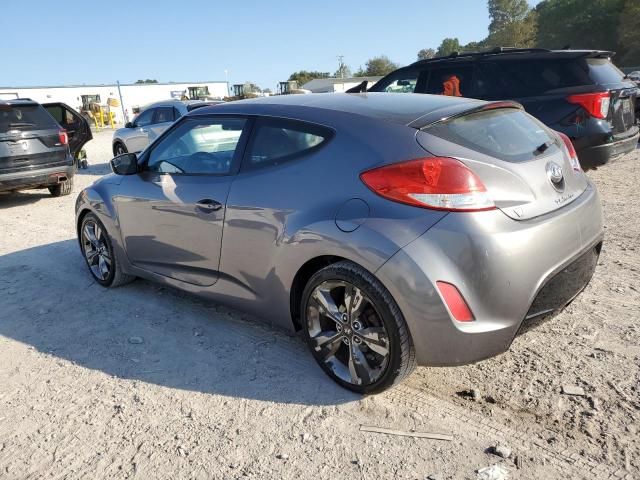 Photo 1 VIN: KMHTC6AD0FU221104 - HYUNDAI VELOSTER 