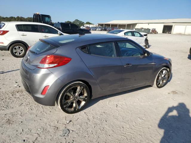 Photo 2 VIN: KMHTC6AD0FU221104 - HYUNDAI VELOSTER 