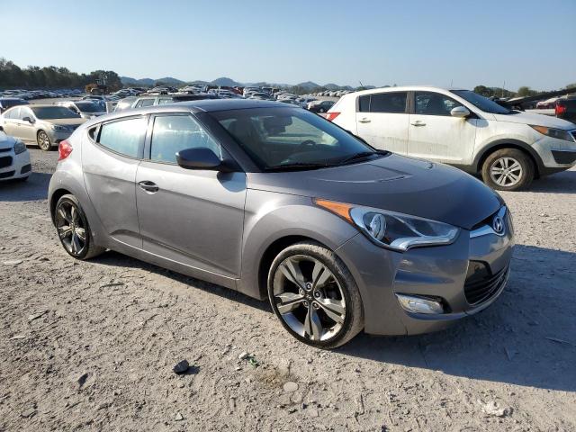 Photo 3 VIN: KMHTC6AD0FU221104 - HYUNDAI VELOSTER 