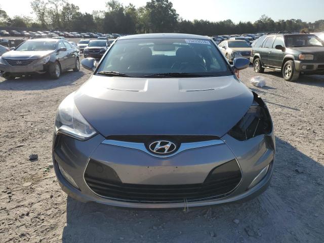 Photo 4 VIN: KMHTC6AD0FU221104 - HYUNDAI VELOSTER 