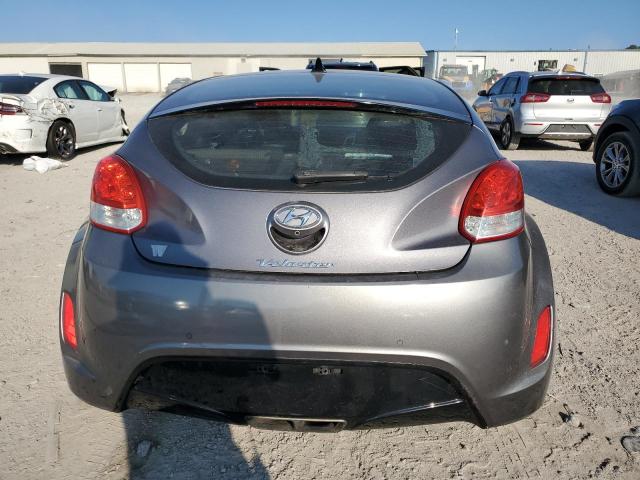 Photo 5 VIN: KMHTC6AD0FU221104 - HYUNDAI VELOSTER 