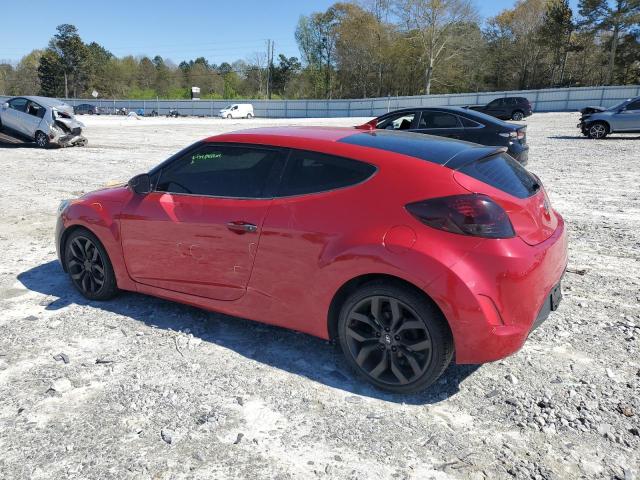 Photo 1 VIN: KMHTC6AD0FU221314 - HYUNDAI VELOSTER 