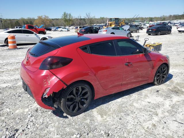 Photo 2 VIN: KMHTC6AD0FU221314 - HYUNDAI VELOSTER 