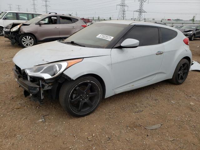 Photo 0 VIN: KMHTC6AD0FU222320 - HYUNDAI VELOSTER 