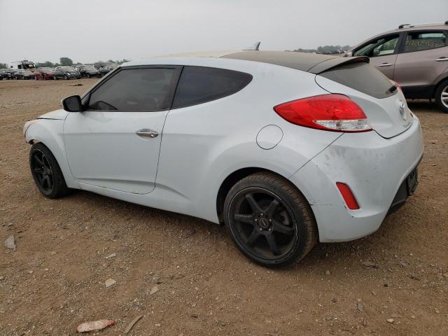 Photo 1 VIN: KMHTC6AD0FU222320 - HYUNDAI VELOSTER 