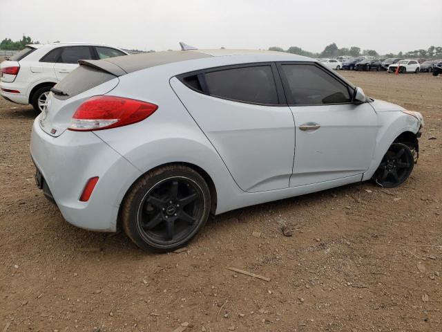 Photo 2 VIN: KMHTC6AD0FU222320 - HYUNDAI VELOSTER 