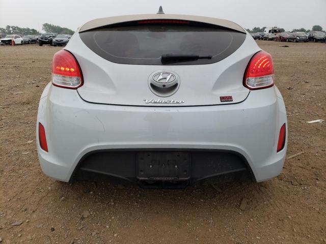 Photo 5 VIN: KMHTC6AD0FU222320 - HYUNDAI VELOSTER 