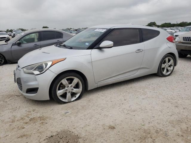 Photo 8 VIN: KMHTC6AD0FU224018 - HYUNDAI VELOSTER 