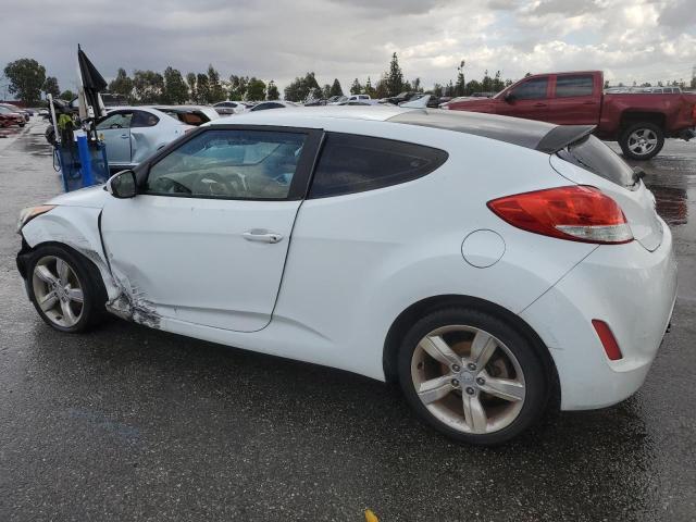 Photo 1 VIN: KMHTC6AD0FU224441 - HYUNDAI VELOSTER 