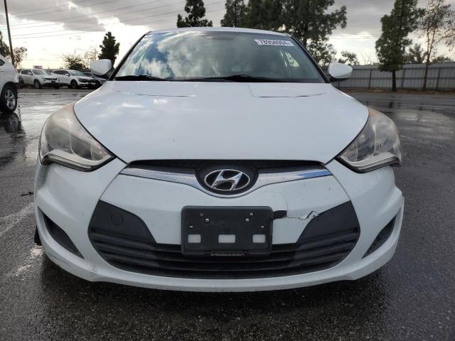 Photo 4 VIN: KMHTC6AD0FU224441 - HYUNDAI VELOSTER 