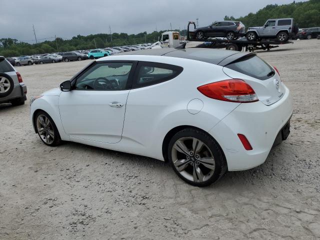 Photo 1 VIN: KMHTC6AD0FU226884 - HYUNDAI VELOSTER 