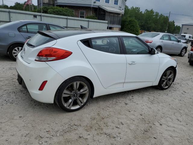 Photo 2 VIN: KMHTC6AD0FU226884 - HYUNDAI VELOSTER 