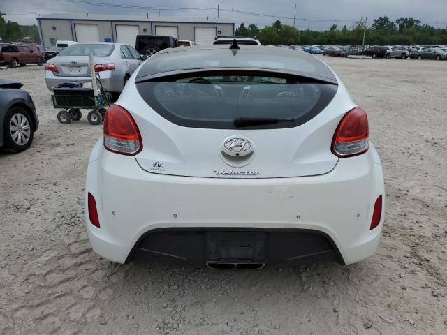 Photo 5 VIN: KMHTC6AD0FU226884 - HYUNDAI VELOSTER 