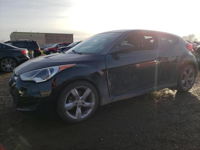 Photo 0 VIN: KMHTC6AD0FU229851 - HYUNDAI VELOSTER 