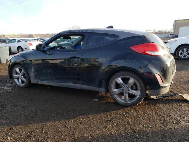 Photo 1 VIN: KMHTC6AD0FU229851 - HYUNDAI VELOSTER 