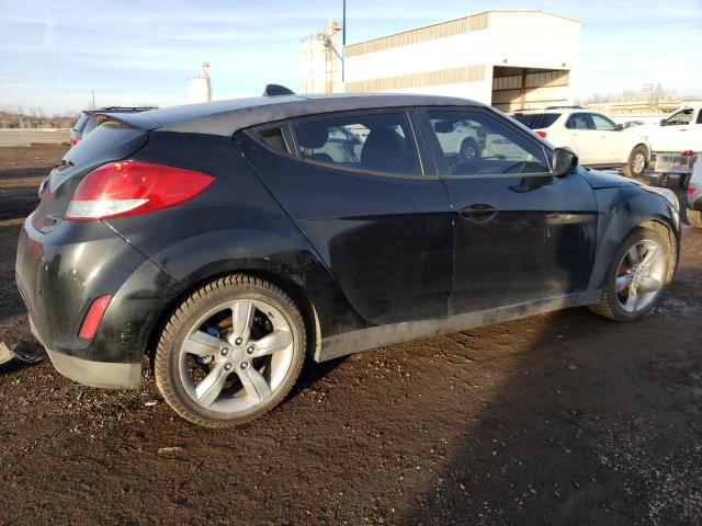 Photo 2 VIN: KMHTC6AD0FU229851 - HYUNDAI VELOSTER 