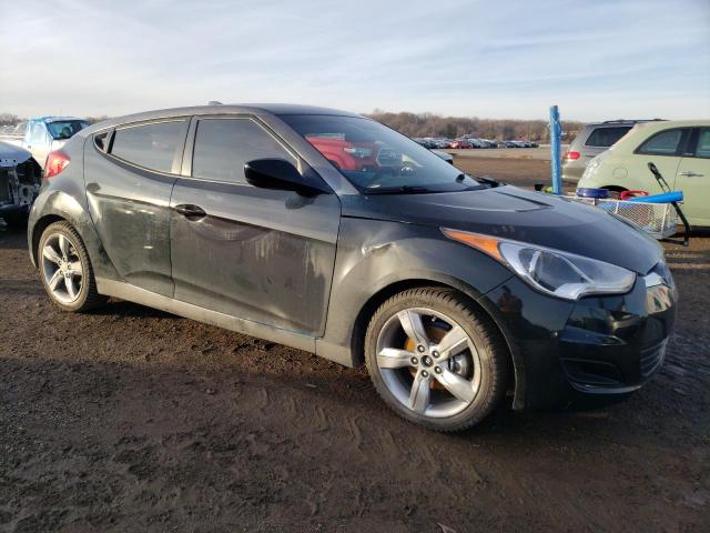 Photo 3 VIN: KMHTC6AD0FU229851 - HYUNDAI VELOSTER 