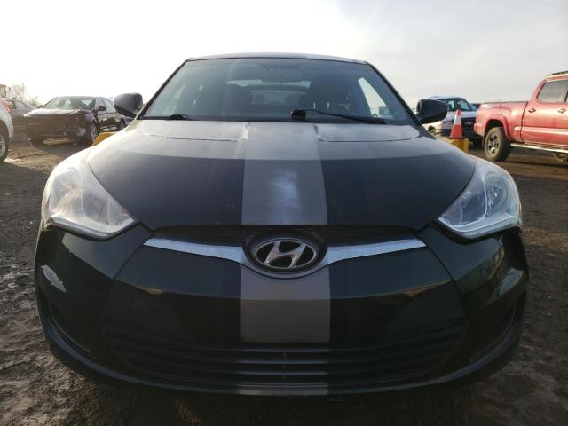 Photo 4 VIN: KMHTC6AD0FU229851 - HYUNDAI VELOSTER 