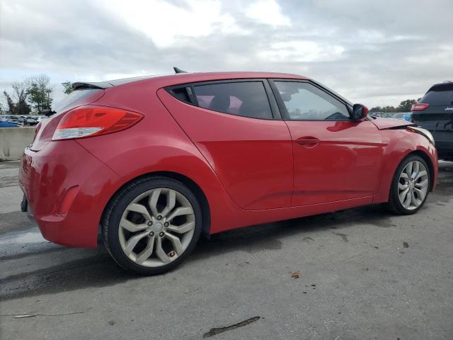 Photo 2 VIN: KMHTC6AD0FU233236 - HYUNDAI VELOSTER 