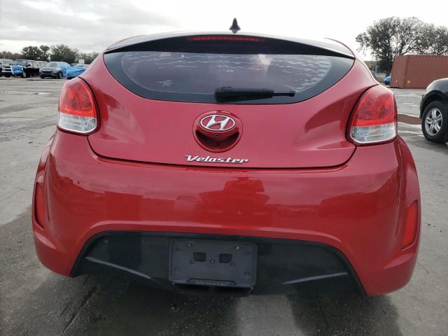 Photo 5 VIN: KMHTC6AD0FU233236 - HYUNDAI VELOSTER 