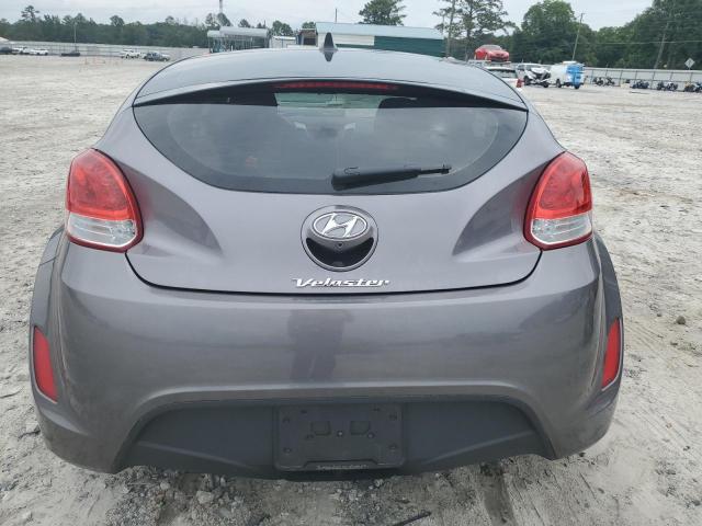 Photo 5 VIN: KMHTC6AD0FU235519 - HYUNDAI VELOSTER 