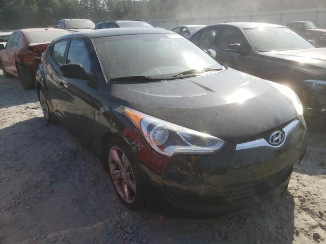 Photo 0 VIN: KMHTC6AD0FU239439 - HYUNDAI VELOSTER 