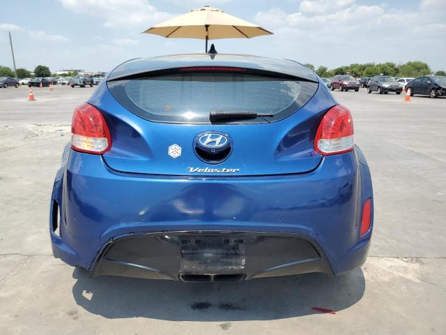 Photo 5 VIN: KMHTC6AD0GU248756 - HYUNDAI VELOSTER 