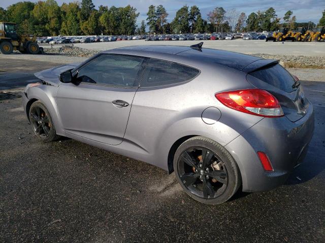 Photo 1 VIN: KMHTC6AD0GU252001 - HYUNDAI VELOSTER 