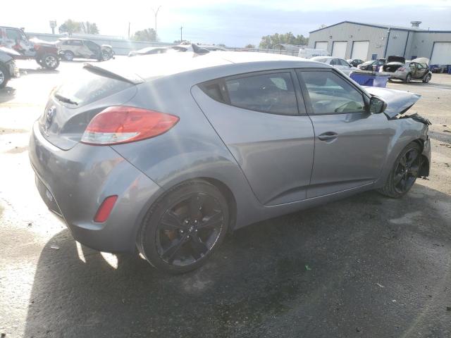 Photo 2 VIN: KMHTC6AD0GU252001 - HYUNDAI VELOSTER 