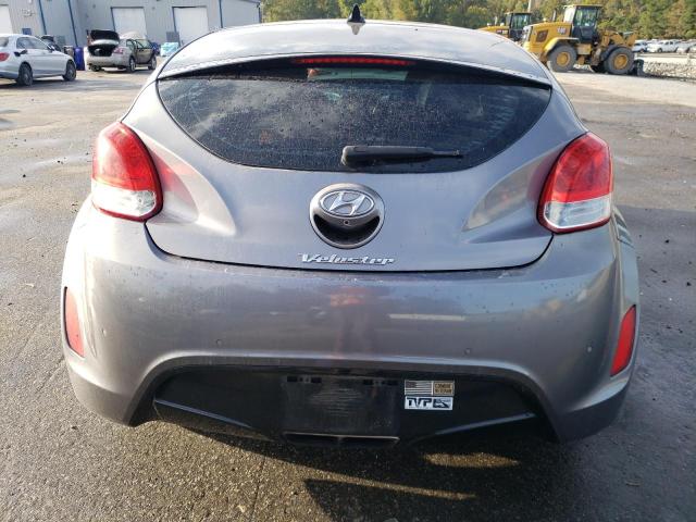 Photo 5 VIN: KMHTC6AD0GU252001 - HYUNDAI VELOSTER 