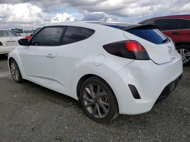 Photo 1 VIN: KMHTC6AD0GU252175 - HYUNDAI VELOSTER 