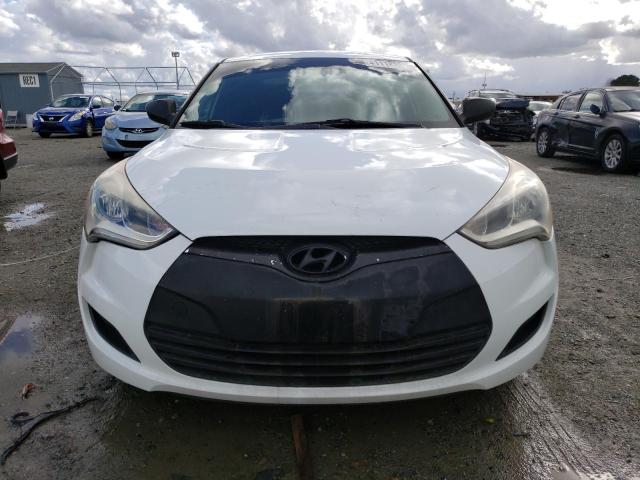 Photo 4 VIN: KMHTC6AD0GU252175 - HYUNDAI VELOSTER 