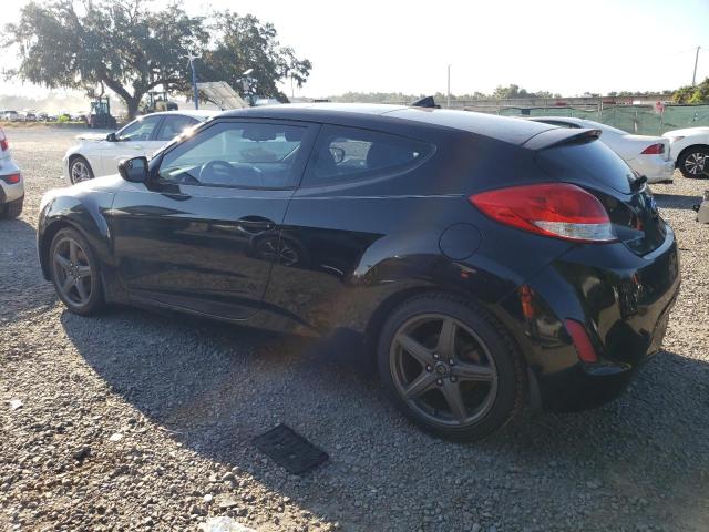 Photo 1 VIN: KMHTC6AD0GU253584 - HYUNDAI VELOSTER 