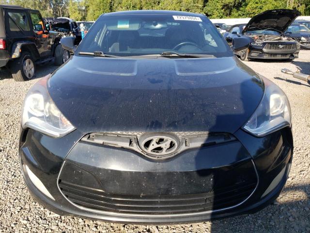 Photo 4 VIN: KMHTC6AD0GU253584 - HYUNDAI VELOSTER 