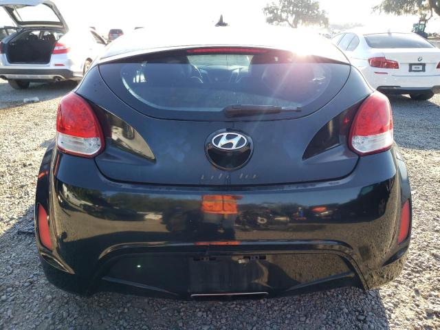 Photo 5 VIN: KMHTC6AD0GU253584 - HYUNDAI VELOSTER 