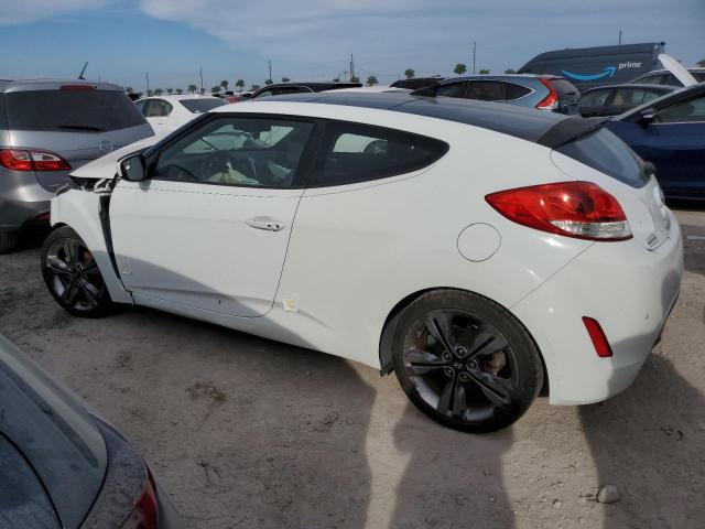 Photo 1 VIN: KMHTC6AD0GU255089 - HYUNDAI VELOSTER 